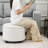 Jubeda Upholstered Ottoman