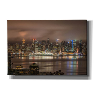 «Vancouver Night» par Tim Oldford