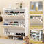 Rangement pour chaussures Enijah-526230052
