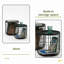 Ensemble de tables d'appoint Modern