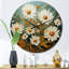 Dacre - Horloge murale Paysages-1413103866