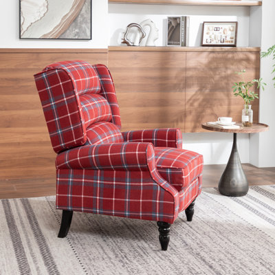 Fauteuil inclinable Brieuc