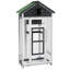 Avnish Free Standing Birdhouse-1260486375