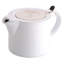 Infuse Teapot-21500742
