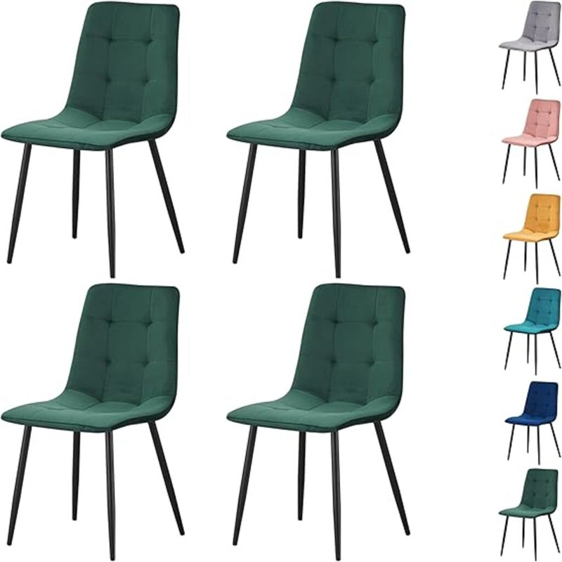 Upholstered Dining Chair