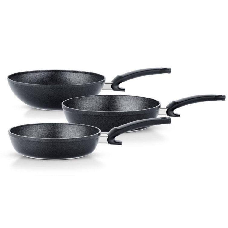 Non-Stick Frying Pan 28cm/12.6 - Cast Aluminum Cookware