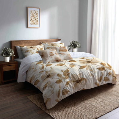 Ensemble de housse de couette Country Farmhouse