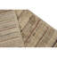 Hand Knotted Wool Area Rug in Multi