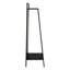 Lontrell Coat Rack with Mirror