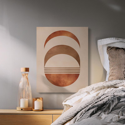 Wrapped Canvas Print Set