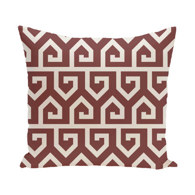 Housse et insert de coussin d'extérieur 