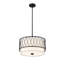 Luminaire suspendu 3 lumières Dalton-1187008897
