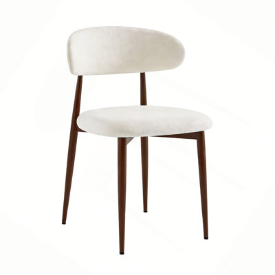 Table de salle à manger ronde de 47,24 po (2 à 4 personnes) avec deux chaises de salle à manger Mélangeant les styles moderne et campagnard, avec une tablette de rangement à deux niveaux, idéale pour les salles à manger ou les espaces de vie