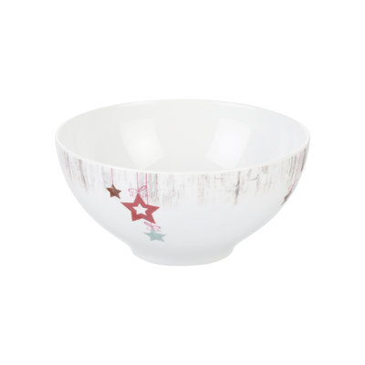 Life 800ml Cereal Bowl