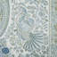 Tissu à motif cachemire Colmery-2024376362