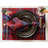 Red Tartan Plaid - 100% Pure Linen Dinner Napkins