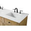 Meuble-lavabo à bordure 60 po Greecy-1697487067