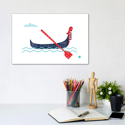 " Gondola "
