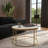 Table basse Koehler
