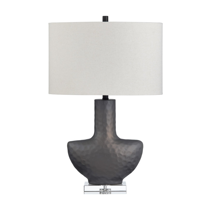 Ceramic Table Lamp