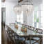 Brielle 4 - Light Unique Tiered Chandelier