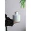 Vase rond