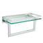 Surface Shelf with Towel Bar-29274890