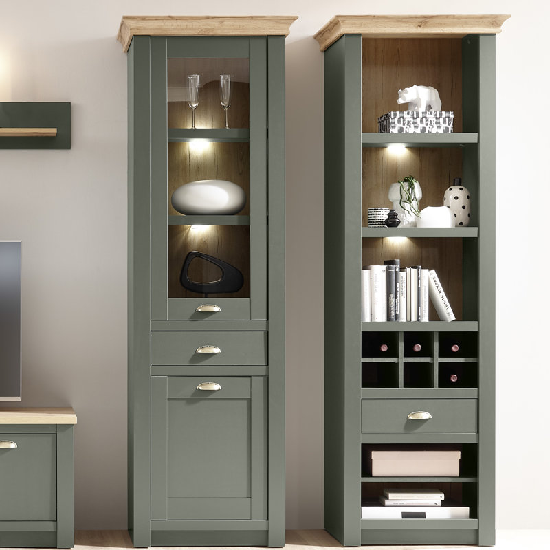 Ulverst Unfinished Entertainment Centre for TVs up to 60"