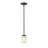 Arie 1 - Light Single Pendant-1629428953