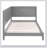 Wood Daybed/Sofa Bed-489359444-489359446