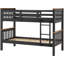 Mattheus Single (3') Standard Bunk Bed-123467001