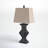 Mancia Resin Table Lamp-317390216