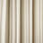 Cotton Blend Semi Sheer Curtain Pair-71502490-71502488