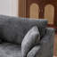 Fauteuil d'appoint 43,25 po 43 po