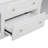 VIBE HAUS 78.7'' Modern TV Stand