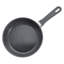 ZWILLING Parma Plus Ceramic 3.9-Qt Aluminum Ceramic Nonstick Sauté Pan With Lid & Helper Handle