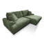 Melvano 4 Seater Corner Sectional-135280141-135280144