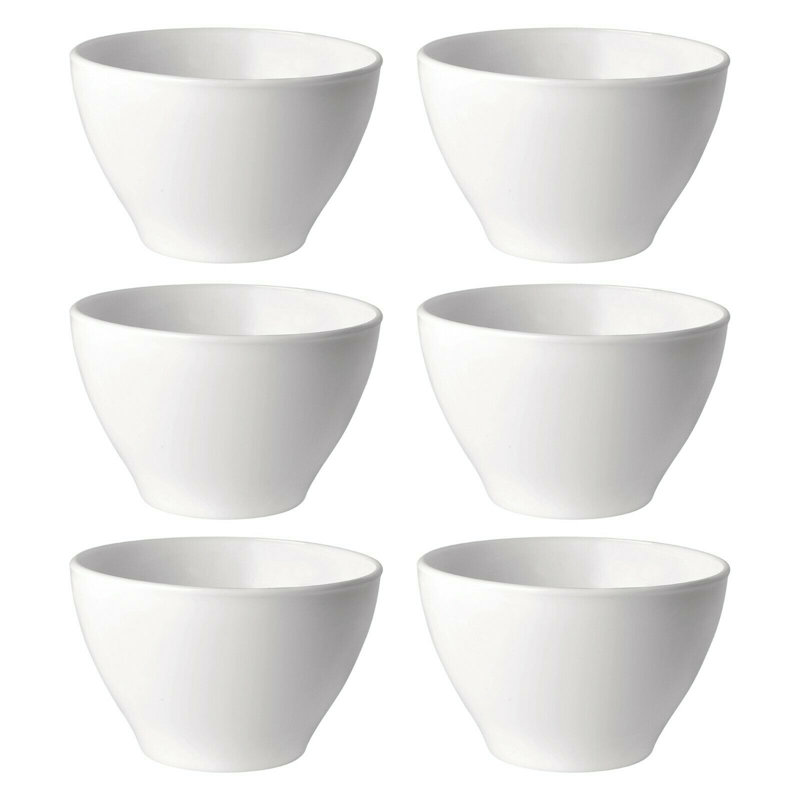 Toledo Opal Glass Cereal Bowl