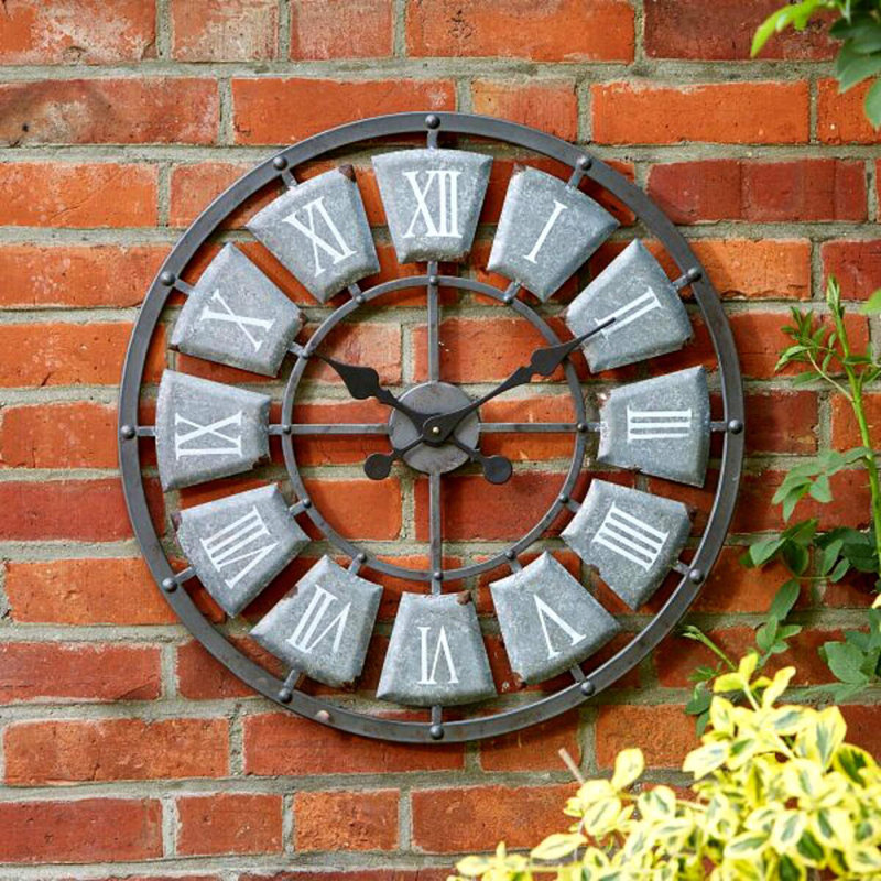 Vinita Wall Clock