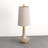 Cairistiona Metal Table Lamp