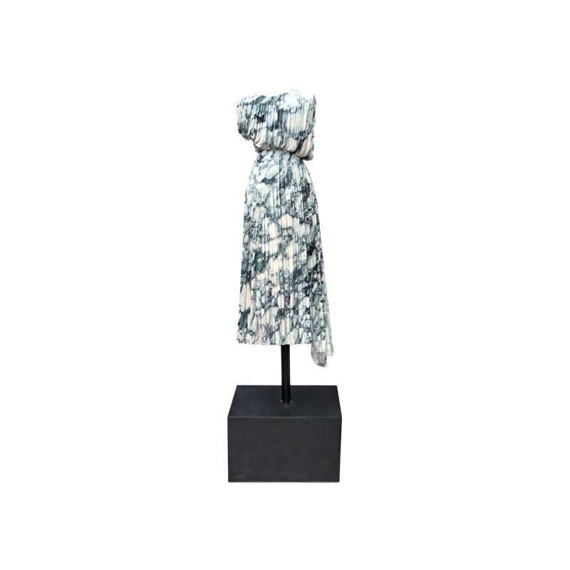 La robe de cocktail de madame
