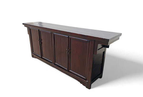 83.07'' W Solid Wood Sideboard