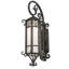 Caprice 1 - Light Armed Sconce