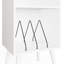 Dowe 80 cm H Multimedia Storage-110015805