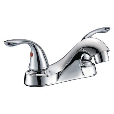 Robinet pour salle de bain Streamway