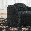 Chaise d'appoint ovale à compression-1583273971