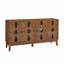 Buffet 60,5 "Mid Century-1830226104