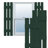 12'' Board & Batten Shutters-15752747-15752725