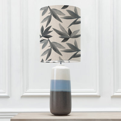 Ceramic Desk Lamp