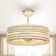 Schmier 24.4'' Ceiling Fan with Light Kit